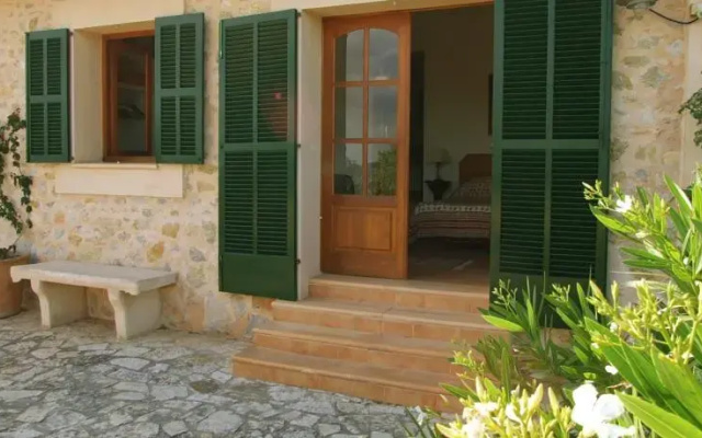 Finca Tranquila