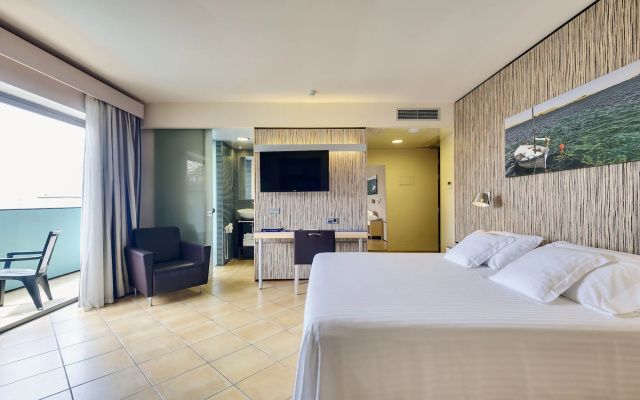 Seth Hotel Punta Prima