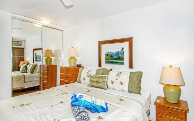 Kuleana Resort 417