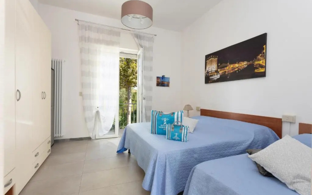 Nicola House La Salina