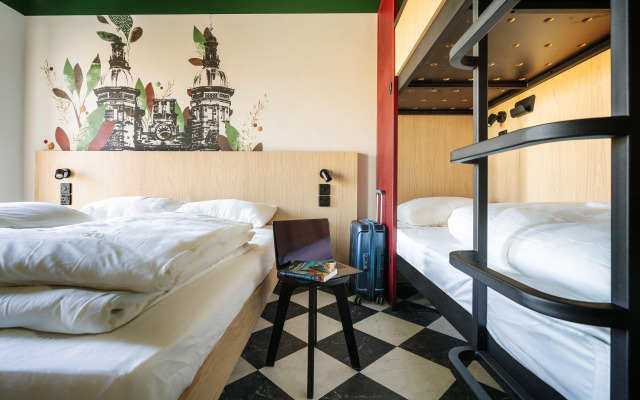 MEININGER Hotel Edinburgh Haymarket