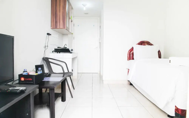 The Springlake Summarecon by Travelio