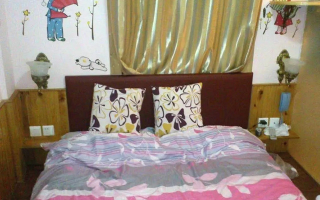 Gulang Dianya Inn