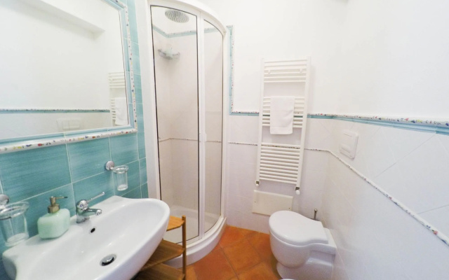 B&B Le Ginestre