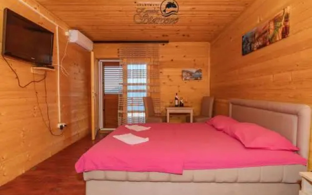 Etno Apartments Konoba Starčevo