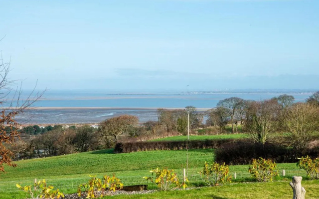 Sea Views Cottage