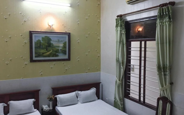 Ngoc Hung Motel