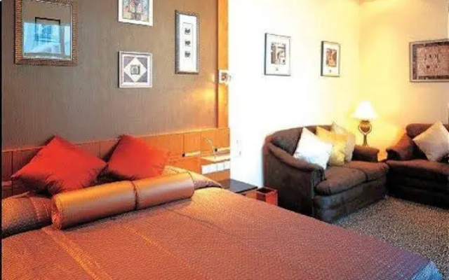 Tulip Inn Bahrain Suites & Residences
