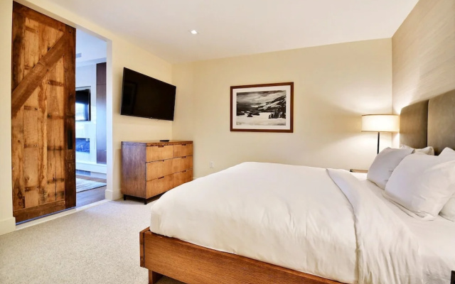 LIFT Park City Condominiums by Vail Resorts