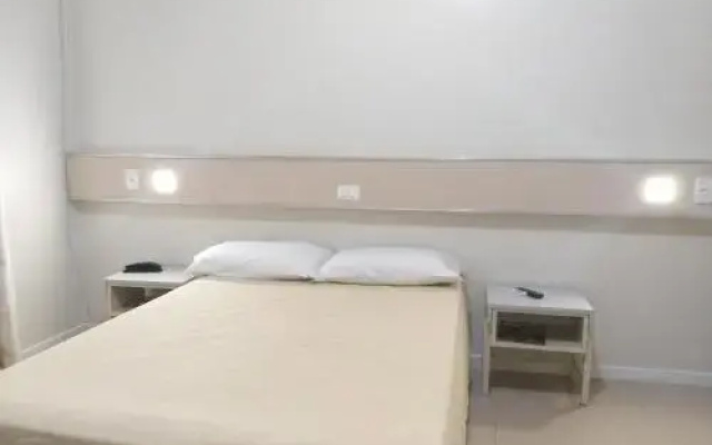Hotel Vera Cruz