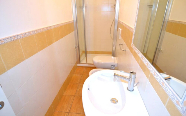 Villa Panama Apartments