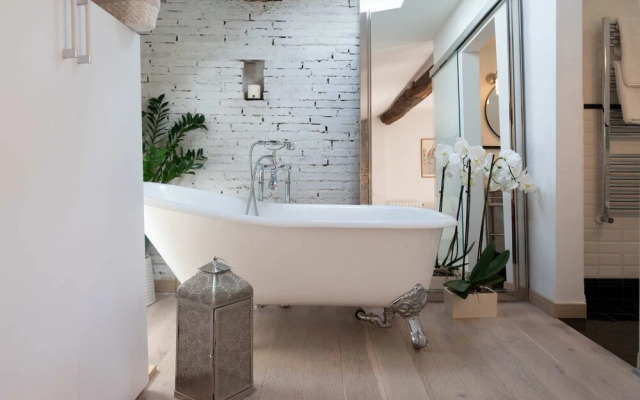 Design Loft in Florence