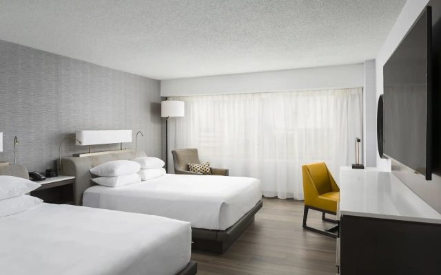 Hyatt Regency Greenville