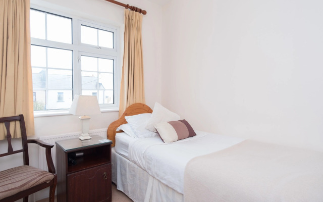 Four Seasons B&B