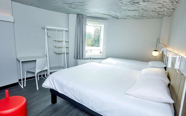 ibis Auxerre Centre