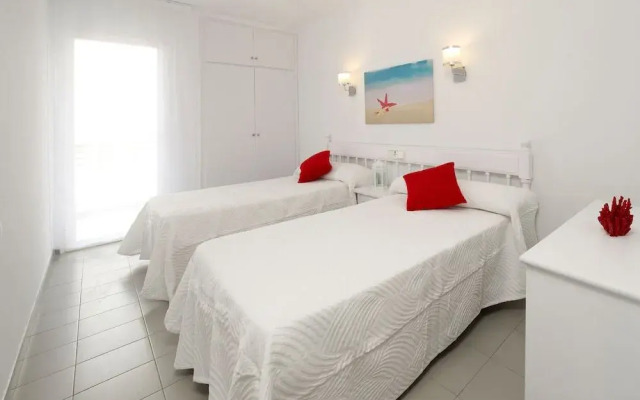 Coral Star Hotel & Apartments
