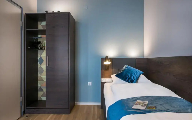 Hotel Ruf