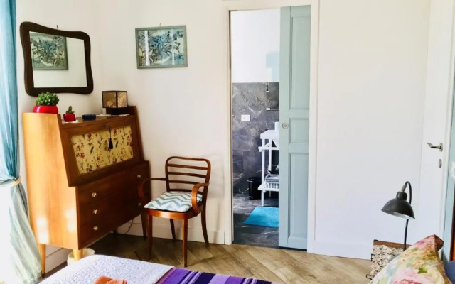 Gò Gò House 2 Casa Aprile