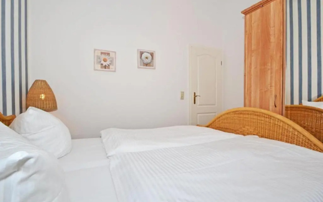 Apartment Westfalia 4