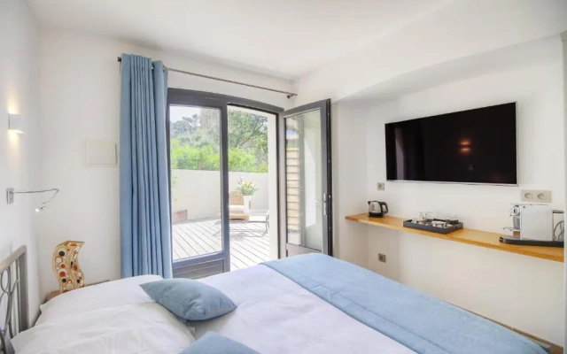 Le Refuge - Gigaro Lodges