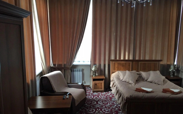 Atlet Hotel