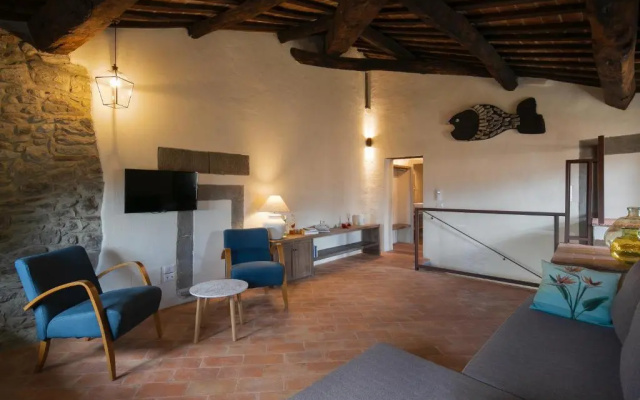 Casa Zeni
