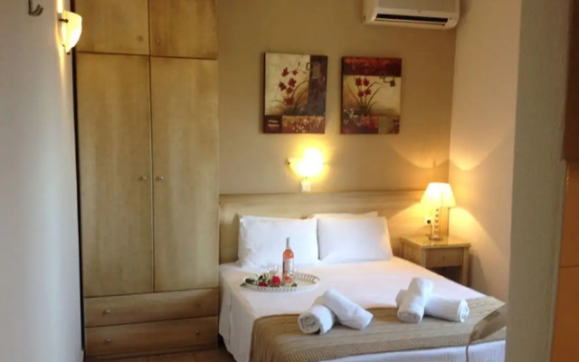 Luxury Villa Fotini