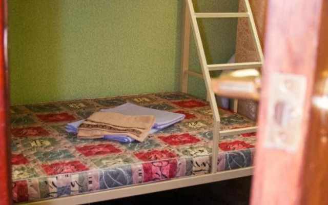 Hostel Lime