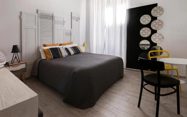 B&B Room of Arts