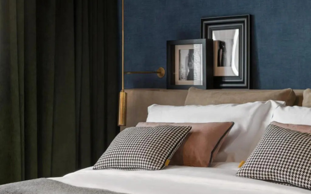 Coast Hotel & Spa - Adults Only