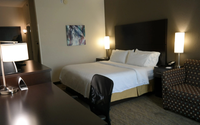 Holiday Inn Express Fredericksburg Southpoint by IHG