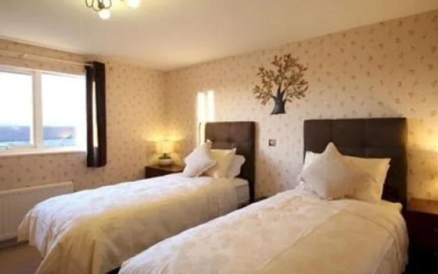 Golden Fleece B&B