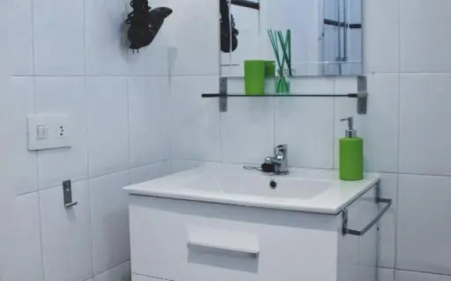 Apartamento céntrio, Teatro
