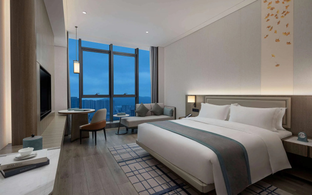 Microtel By Wyndham Changsha West