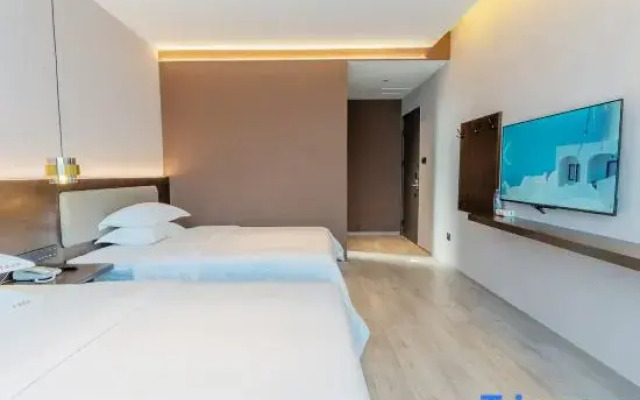 Quan Sheng hotel