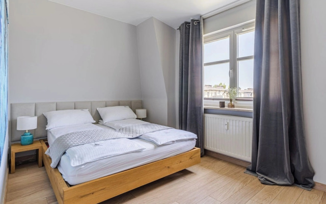 Imperial Apartments - Sopocki Parkur