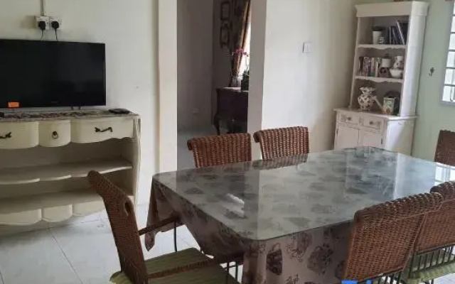 RR Homestay D' Lot 144 Chukai Kemaman