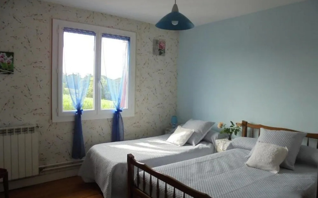 Chambres d'hôtes Chez Aline