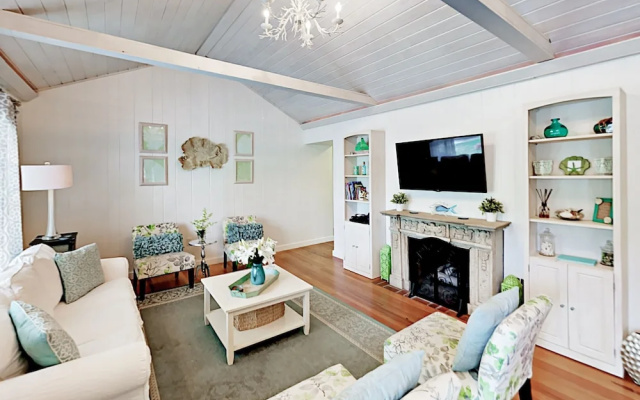 410 Garfield - 3 Br Home