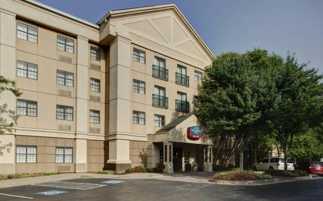 TownePlace Suites by Marriott Atlanta Buckhead