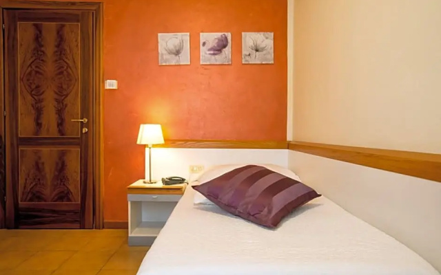 Hotel Roma