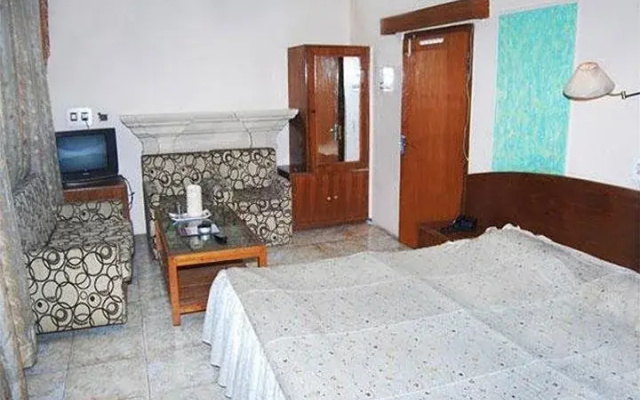 Hotel Mangalam