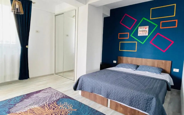 F1rst Residence - Mamaia Nord