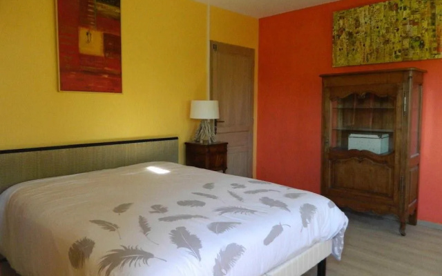 B&B de l'Ecole