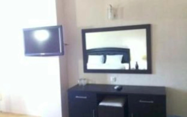 Putri Wisata Hotel