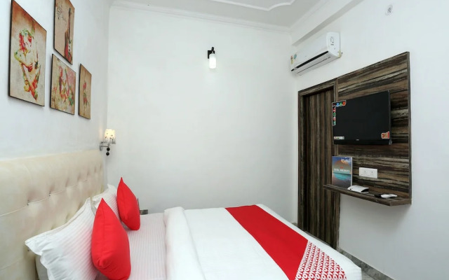Collection O 16544 Hotel Primeland
