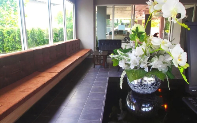 Siri Condo Chiangmai