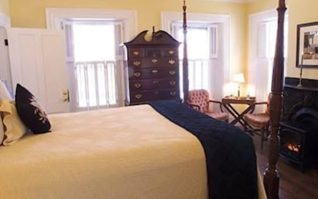 Ardmore Inn