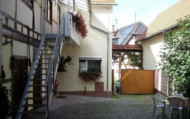 Weingut & Gästehaus Nagel