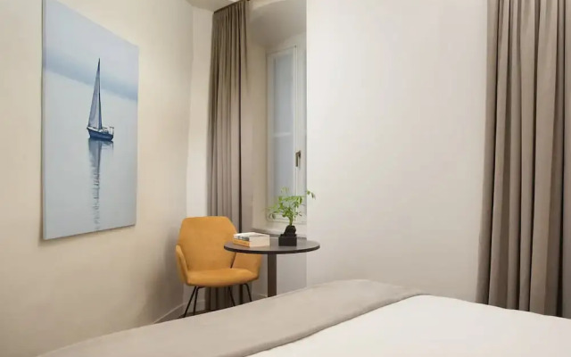 AMIRA Ca' Argento Premium Apartments